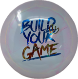 Build Your Game ESP Force-Foundation Disc Golf-Foundation Disc Golf
