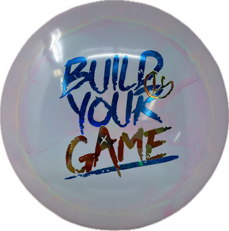 Build Your Game ESP Force-Foundation Disc Golf-Foundation Disc Golf