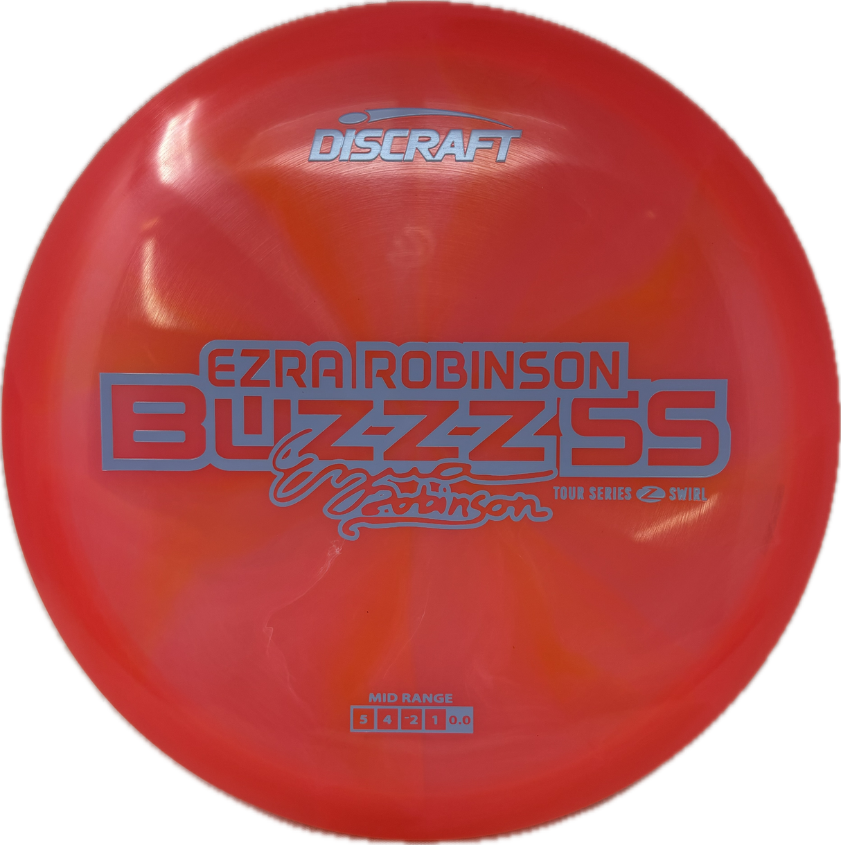 2025 Tour Series Buzzz SS | Ezra Robinson