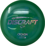 Cicada-Discraft-Foundation Disc Golf