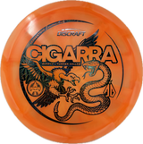 Z Swirl Cigarra | Barela x Turner Collab