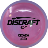 Cicada-Discraft-Foundation Disc Golf