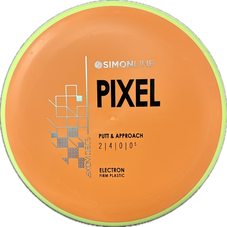 Pixel