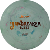 Buzzz-Discraft-Foundation Disc Golf