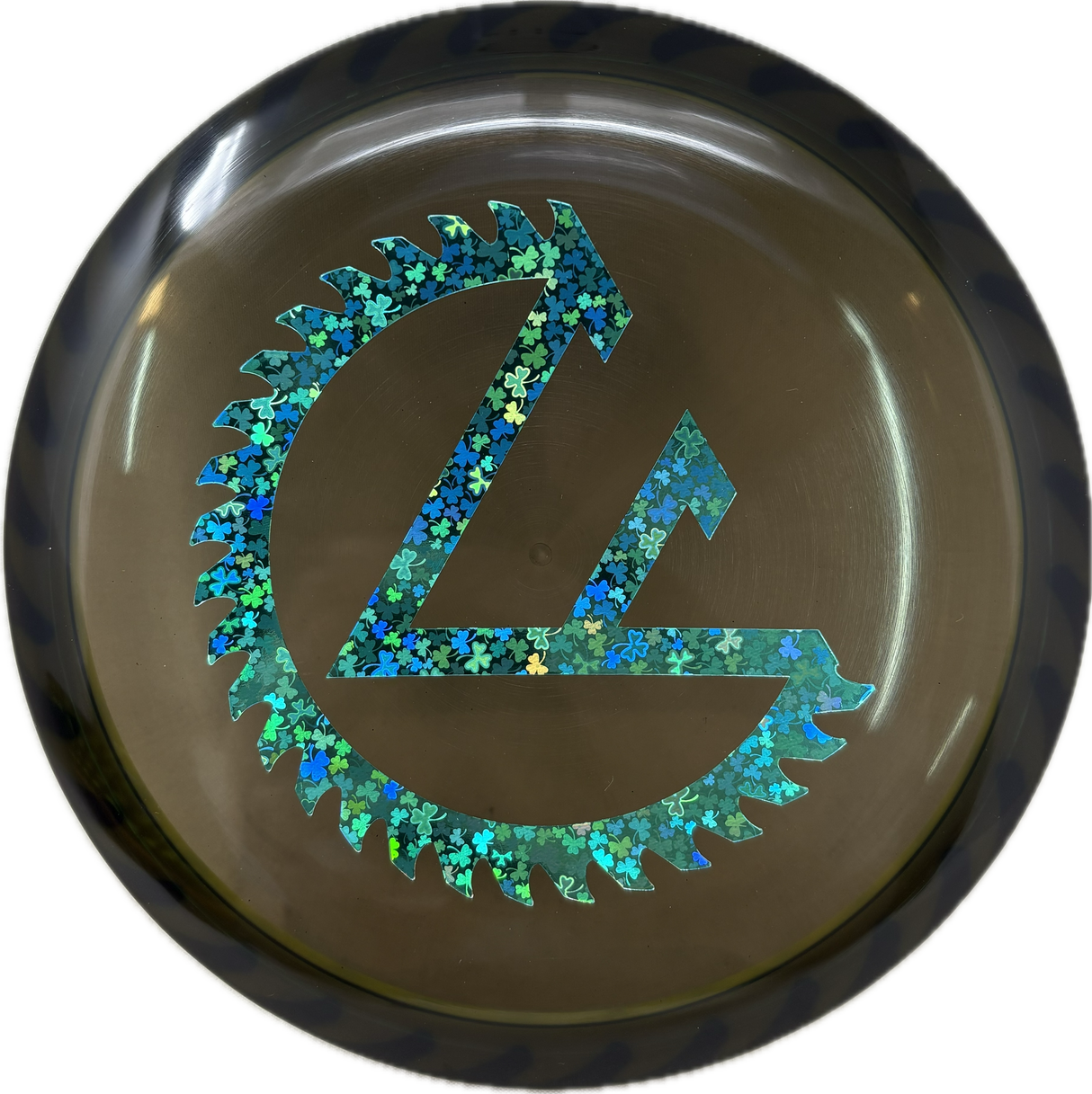 FDG Buzzzsaw-Foundation Disc Golf-Foundation Disc Golf