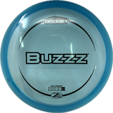 Buzzz-Discraft-Foundation Disc Golf