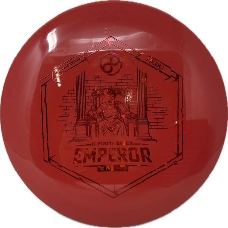 Emperor-Infinite Discs-Foundation Disc Golf