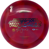 Captain's Thrasher-Discraft-Foundation Disc Golf