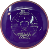Crave-MVP-Foundation Disc Golf