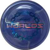 Sled | 2026 Worlds Edition-Discraft-Foundation Disc Golf