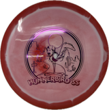 Hunnerbird SS - Roadrunner-Foundation Disc Golf-Foundation Disc Golf