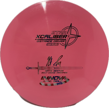 XCaliber