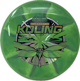 Jeremy Koling Tempo | 2026 Team Series-MVP-Foundation Disc Golf