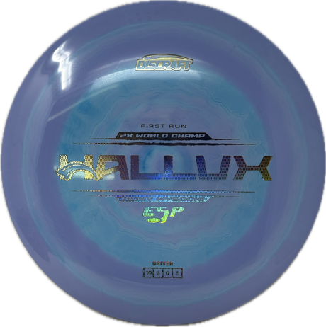 Hallux