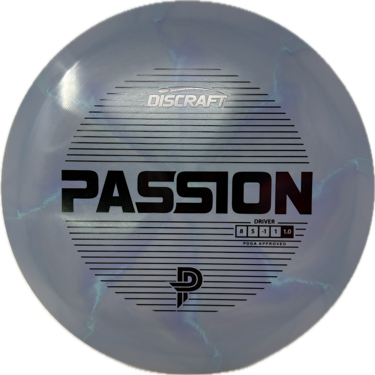 Passion-Discraft-Foundation Disc Golf