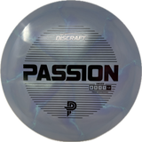 Passion-Discraft-Foundation Disc Golf