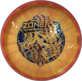Zone OS | Brodie Smith Tour Series 2023-Darkhorse Store-Foundation Disc Golf