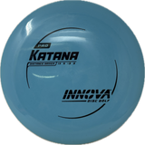 Katana-Innova-Foundation Disc Golf