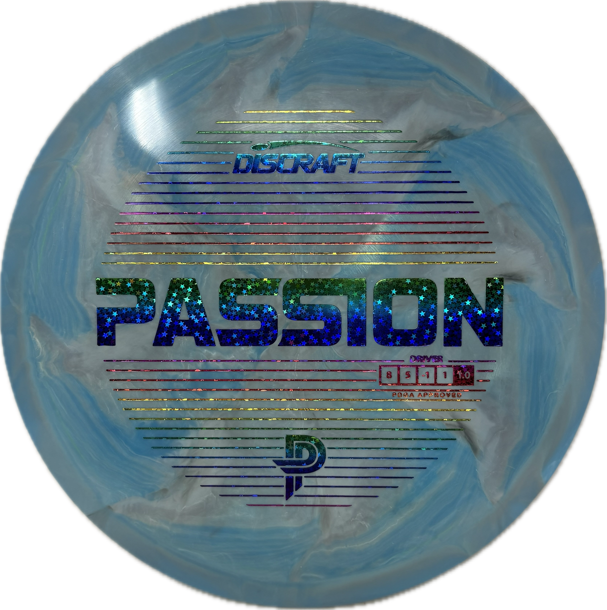 Passion