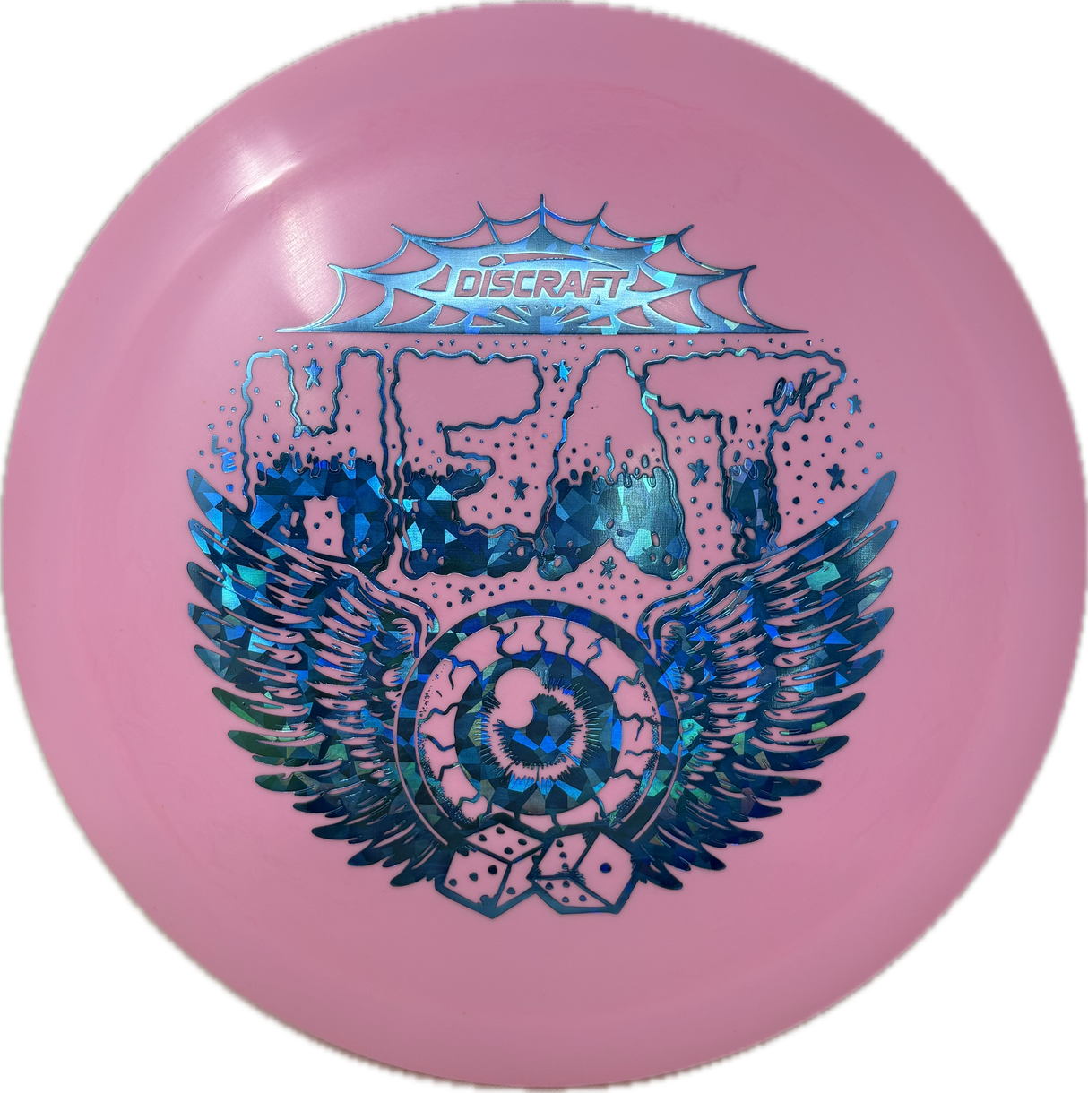 Solid Lightweight ESP Heat | Ledgestone Wave 2