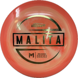 Malita-Discraft-Foundation Disc Golf