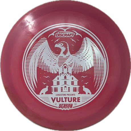 Used Discs-Foundation Disc Golf-Foundation Disc Golf
