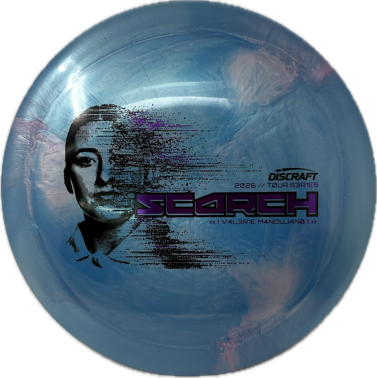 Used | Scorch