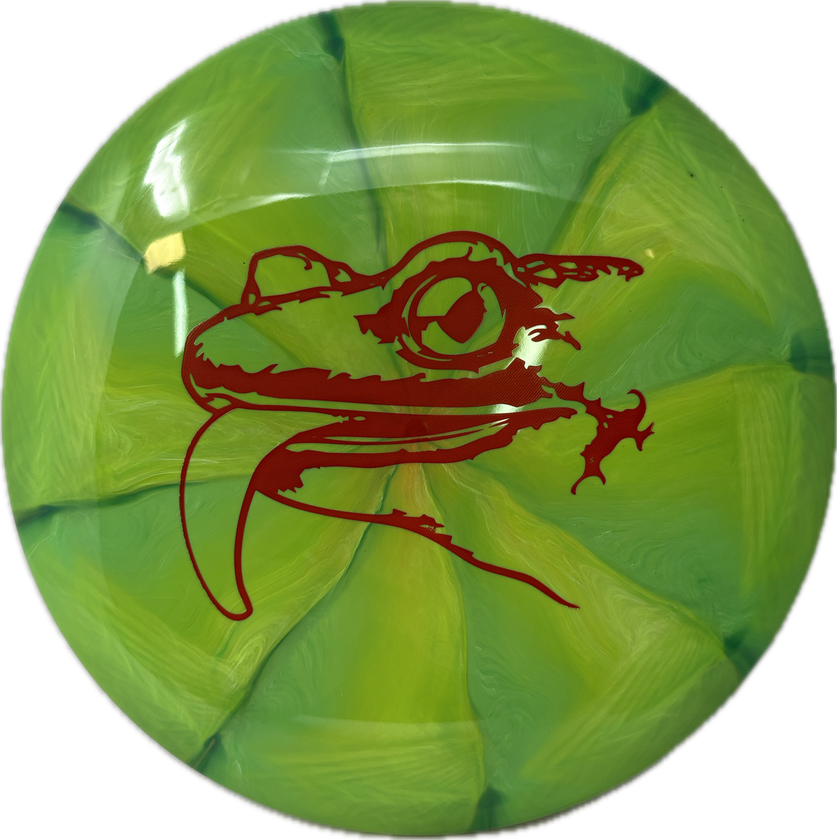 Salamander-Mint Discs-Foundation Disc Golf