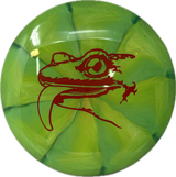 Salamander-Mint Discs-Foundation Disc Golf