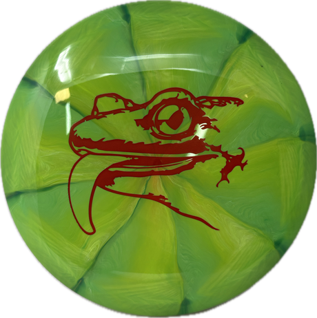 Salamander-Mint Discs-Foundation Disc Golf