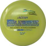 Buzzz-Discraft-Foundation Disc Golf