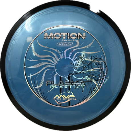 Used Discs-Foundation Disc Golf-Foundation Disc Golf
