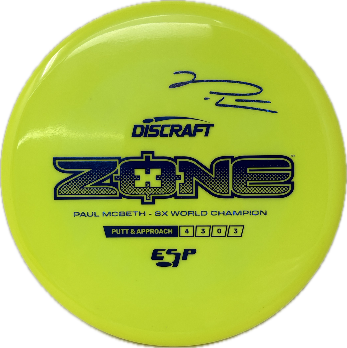 Zone