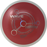 Wave-MVP-Foundation Disc Golf