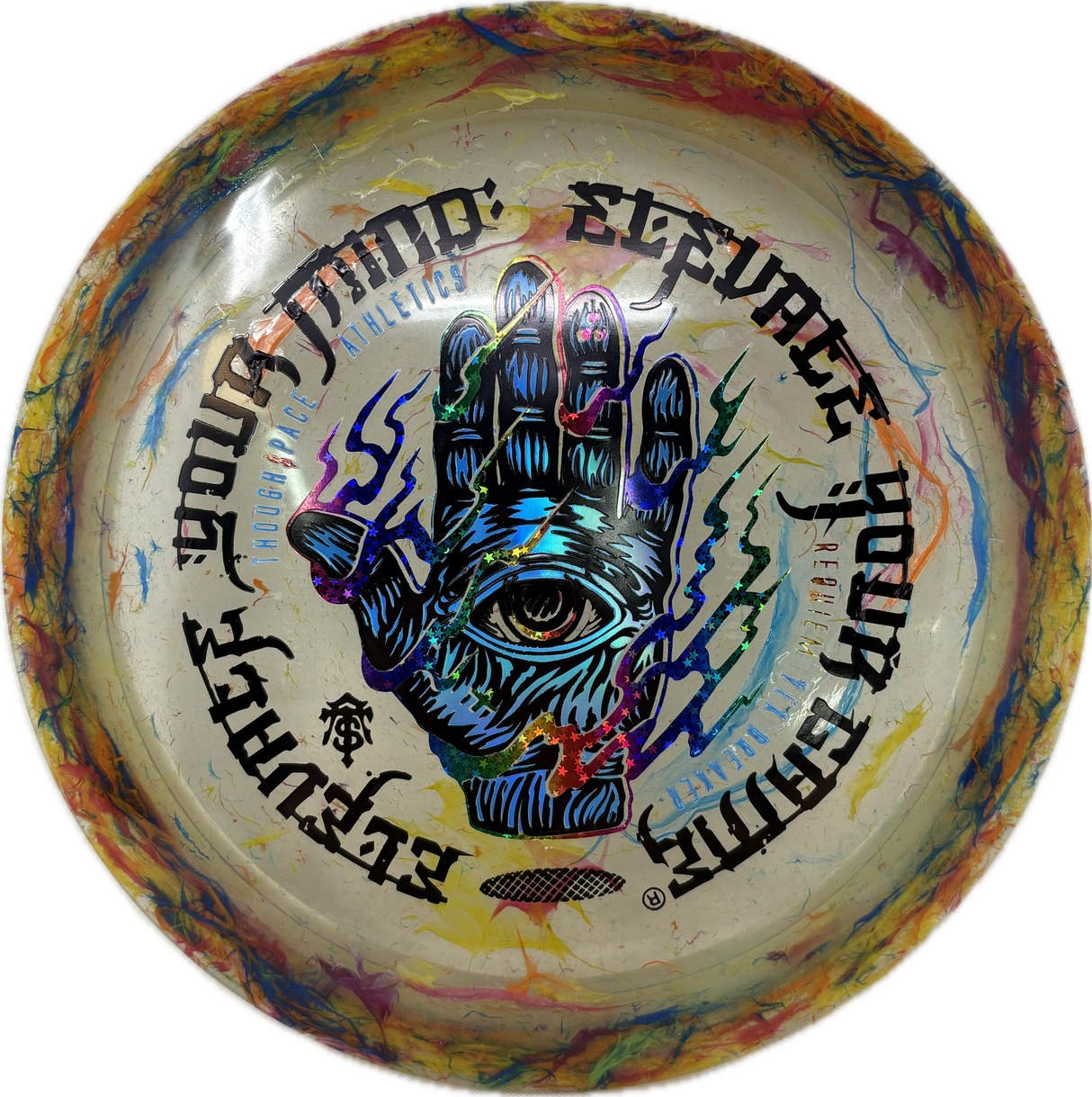 Requiem-Thought Space Athletics-Foundation Disc Golf
