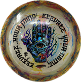 Requiem-Thought Space Athletics-Foundation Disc Golf