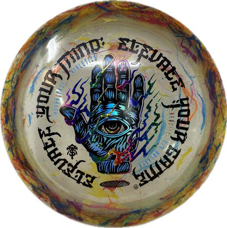 Requiem-Thought Space Athletics-Foundation Disc Golf