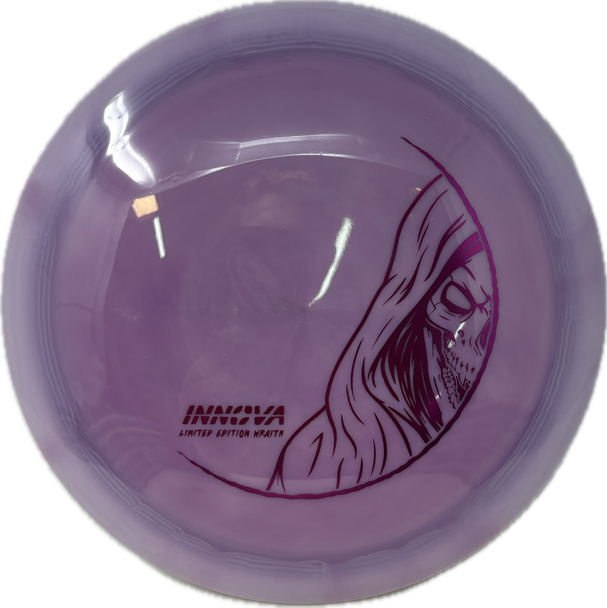 Wraith-Innova-Foundation Disc Golf