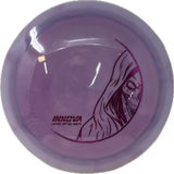 Wraith-Innova-Foundation Disc Golf