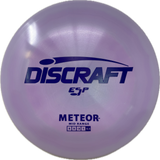 Meteor-Discraft-Foundation Disc Golf