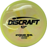 Zone SS-Discraft-Foundation Disc Golf