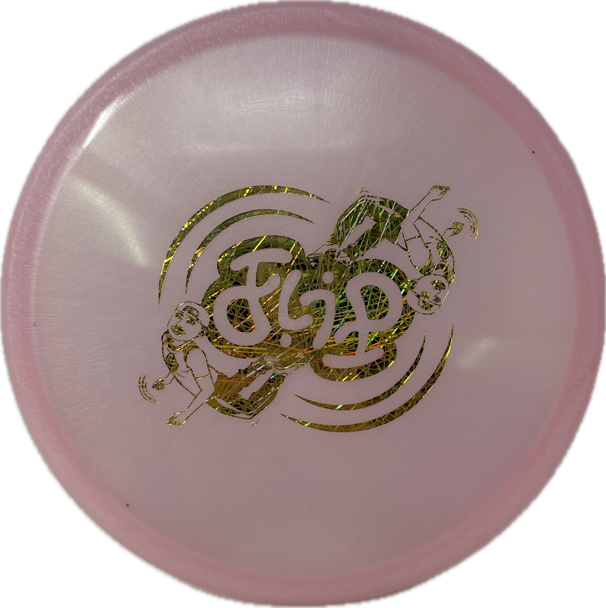 Trevor Flip-Foundation Disc Golf-Foundation Disc Golf