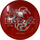 Fuzed Buzzz (Buzzzsaw)