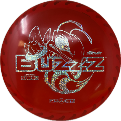 Fuzed Buzzz (Buzzzsaw)