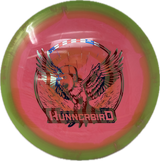 Hunnerbird - Thunderbird-Foundation Disc Golf-Foundation Disc Golf