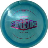 Cornerstone | Gateway X Foundation-Foundation Disc Golf-Foundation Disc Golf