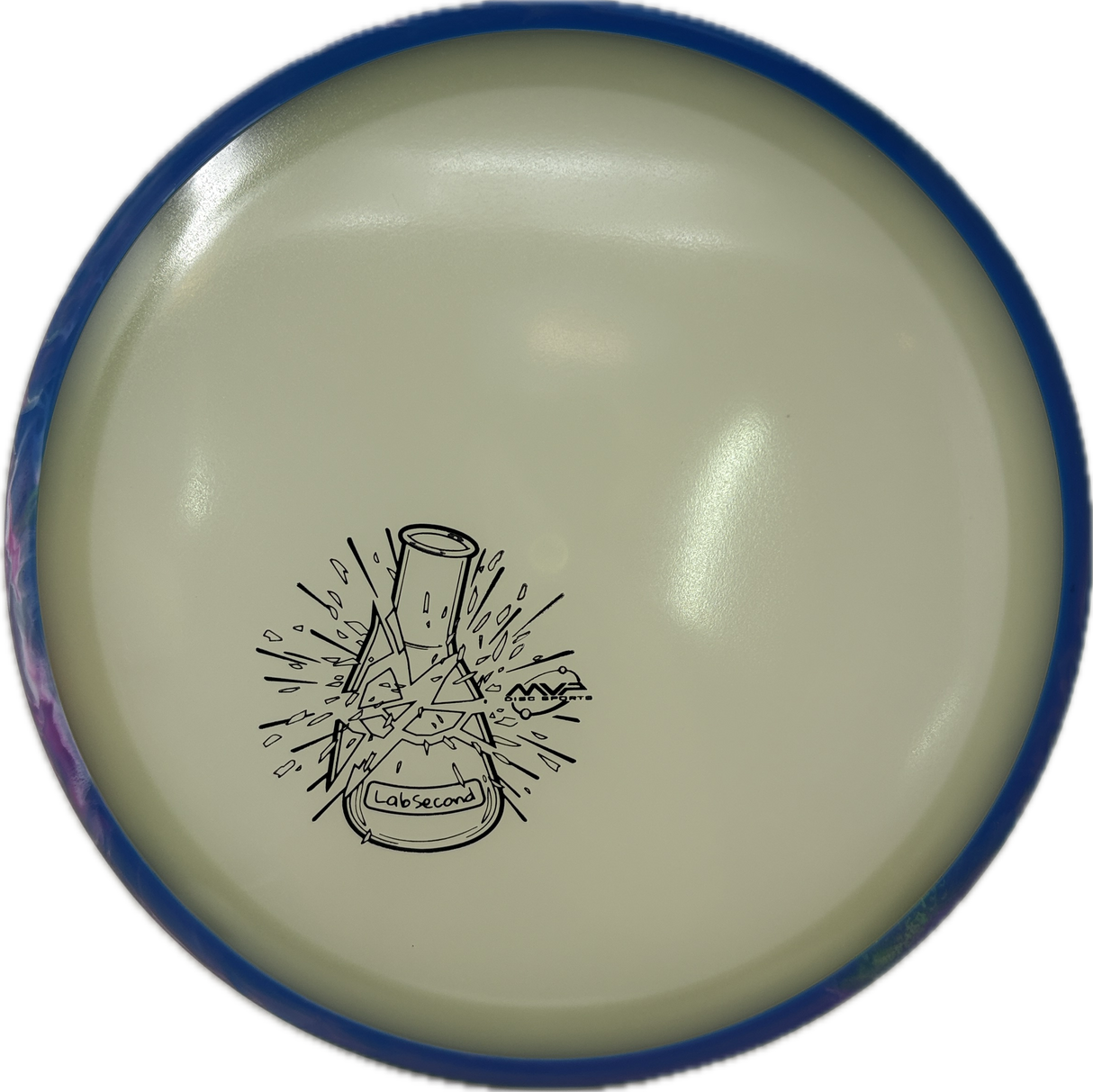 Used Discs-Foundation Disc Golf-Foundation Disc Golf