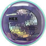 Hex-MVP-Foundation Disc Golf