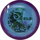 Iida Lehtomäki TL3 | 2026 Team Series-Innova-Foundation Disc Golf