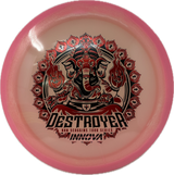 Destroyer | Ohn Scoggins Tour Series-Innova-Foundation Disc Golf